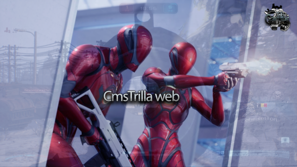 Plugin Trilla CmsTrilla Unreal Egine 4 and 5