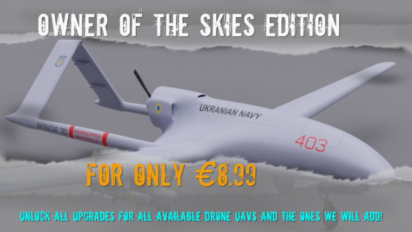 CoopValor 2056: Unlimited Version