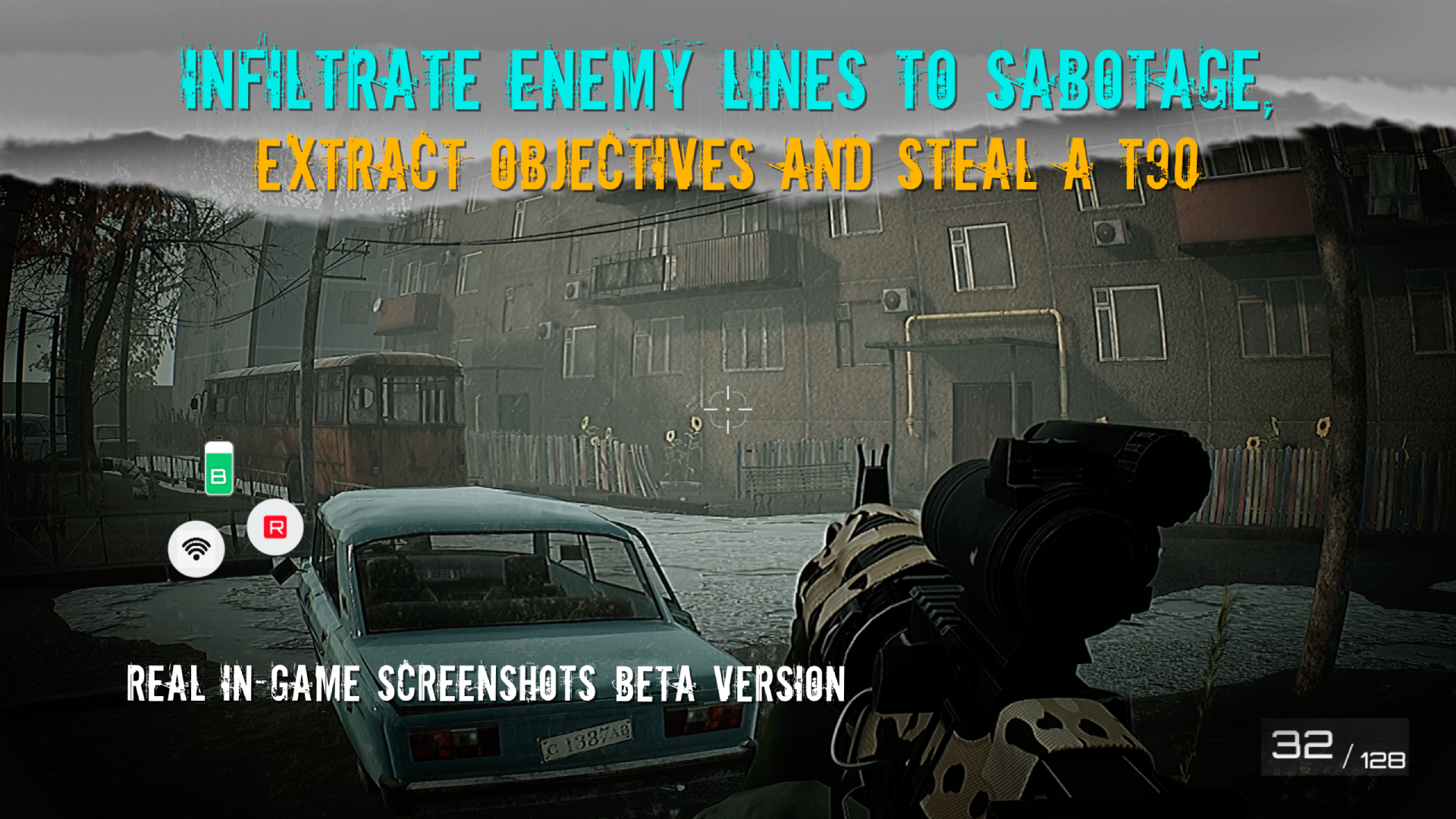 CoopValor 2056 Ukraine PC