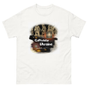 Unisex classic tee