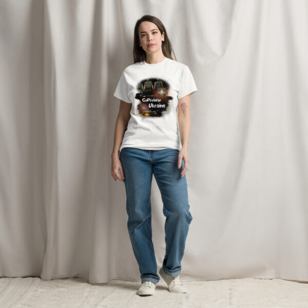 Unisex GoProWar Ukraine Rus 1
