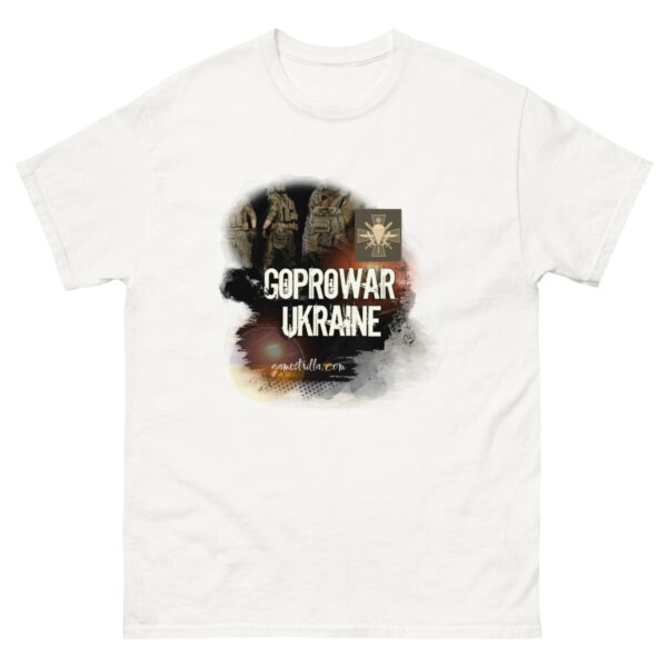 Unisex classic tee